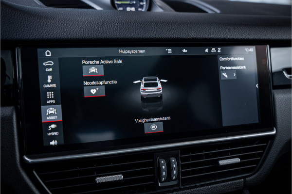 Porsche Cayenne Coupé 3.0 E-Hybrid - Sport Chrono l Panorama l 360c l Memory l Coupe Porsche Cayenne Coupé 3.0 E-Hybrid - Sport Chrono l Panorama l 360c l Memory l Coupe