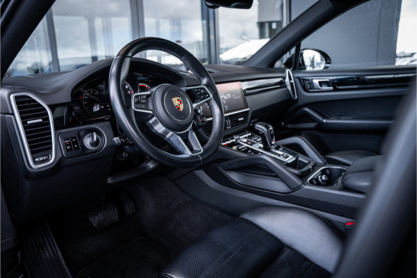 Porsche Cayenne Coupé 3.0 E-Hybrid - Sport Chrono l Panorama l 360c l Memory l Coupe Porsche Cayenne Coupé 3.0 E-Hybrid - Sport Chrono l Panorama l 360c l Memory l Coupe