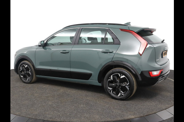 Kia Niro EV DynamicLine 64.8 kWh Automaat Apple Carplay/Android Auto - Cruise Control - Navigatie -  Keyless entry - Fabrieksgarantie tot 07-2031