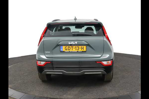 Kia Niro EV DynamicLine 64.8 kWh Automaat Apple Carplay/Android Auto - Cruise Control - Navigatie -  Keyless entry - Fabrieksgarantie tot 07-2031