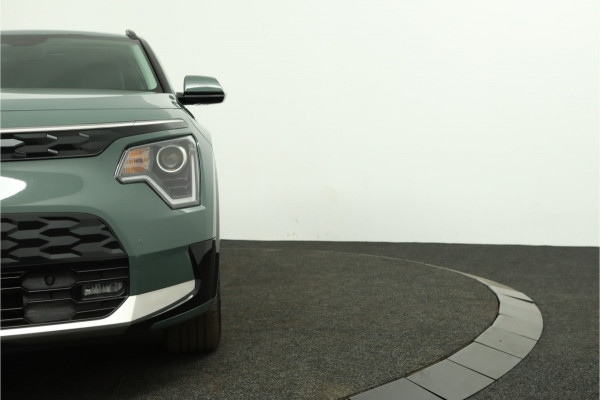 Kia Niro EV DynamicLine 64.8 kWh Automaat Apple Carplay/Android Auto - Cruise Control - Navigatie -  Keyless entry - Fabrieksgarantie tot 07-2031