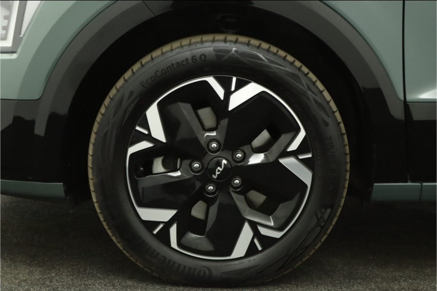 Kia Niro EV DynamicLine 64.8 kWh Automaat Apple Carplay/Android Auto - Cruise Control - Navigatie -  Keyless entry - Fabrieksgarantie tot 07-2031