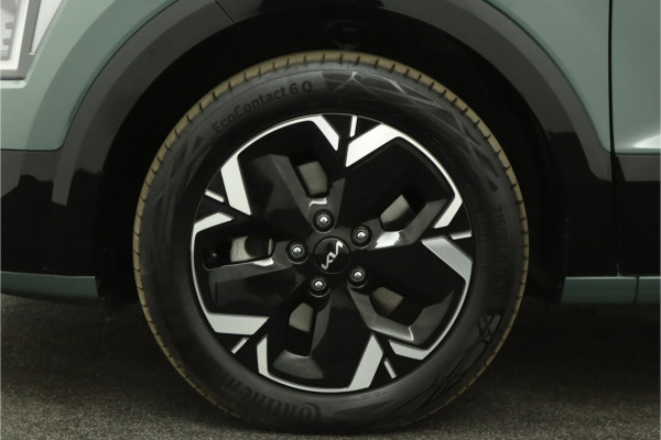 Kia Niro EV DynamicLine 64.8 kWh Automaat Apple Carplay/Android Auto - Cruise Control - Navigatie -  Keyless entry - Fabrieksgarantie tot 07-2031