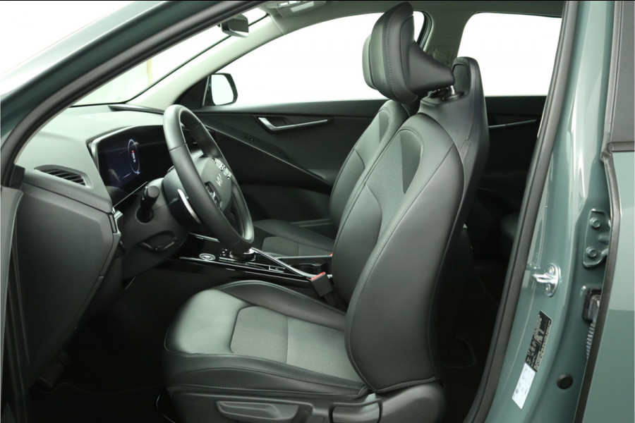 Kia Niro EV DynamicLine 64.8 kWh Automaat Apple Carplay/Android Auto - Cruise Control - Navigatie -  Keyless entry - Fabrieksgarantie tot 07-2031