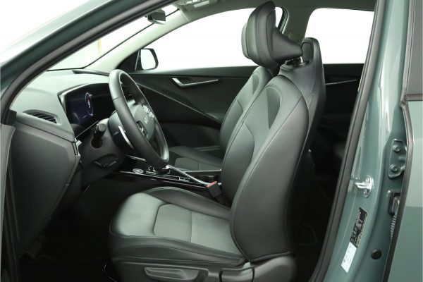 Kia Niro EV DynamicLine 64.8 kWh Automaat Apple Carplay/Android Auto - Cruise Control - Navigatie -  Keyless entry - Fabrieksgarantie tot 07-2031