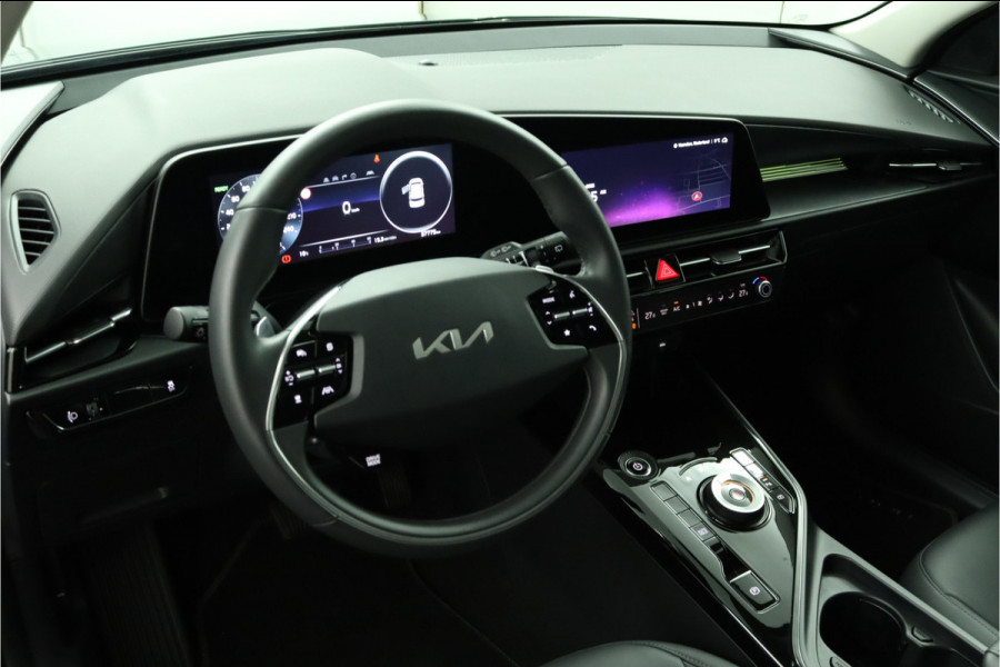 Kia Niro EV DynamicLine 64.8 kWh Automaat Apple Carplay/Android Auto - Cruise Control - Navigatie -  Keyless entry - Fabrieksgarantie tot 07-2031