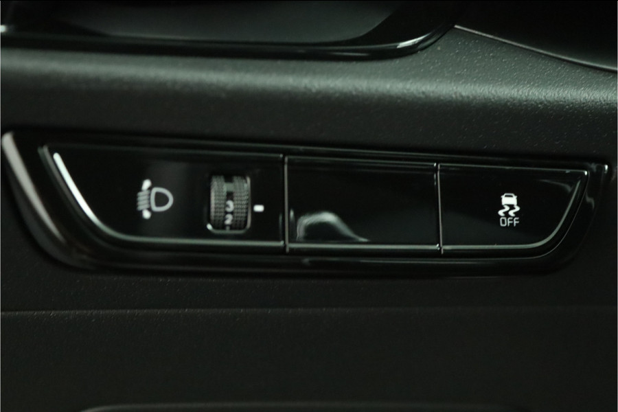 Kia Niro EV DynamicLine 64.8 kWh Automaat Apple Carplay/Android Auto - Cruise Control - Navigatie -  Keyless entry - Fabrieksgarantie tot 07-2031