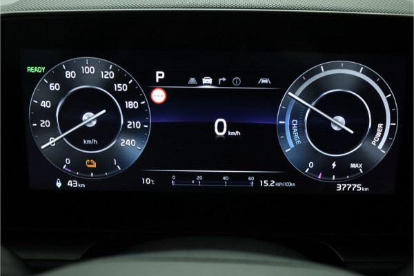 Kia Niro EV DynamicLine 64.8 kWh Automaat Apple Carplay/Android Auto - Cruise Control - Navigatie -  Keyless entry - Fabrieksgarantie tot 07-2031