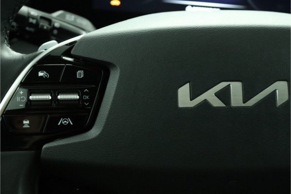Kia Niro EV DynamicLine 64.8 kWh Automaat Apple Carplay/Android Auto - Cruise Control - Navigatie -  Keyless entry - Fabrieksgarantie tot 07-2031