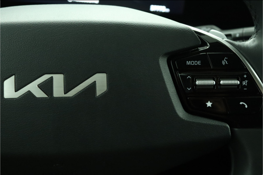Kia Niro EV DynamicLine 64.8 kWh Automaat Apple Carplay/Android Auto - Cruise Control - Navigatie -  Keyless entry - Fabrieksgarantie tot 07-2031