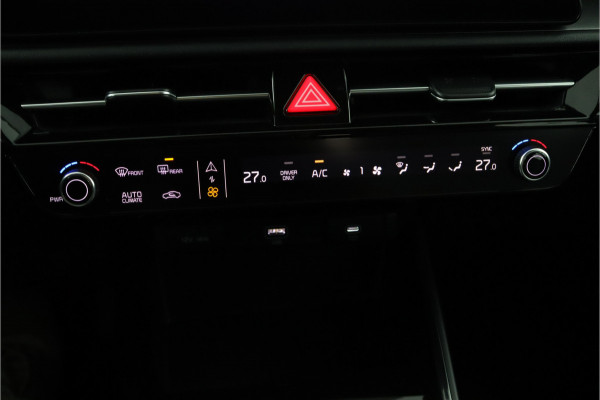Kia Niro EV DynamicLine 64.8 kWh Automaat Apple Carplay/Android Auto - Cruise Control - Navigatie -  Keyless entry - Fabrieksgarantie tot 07-2031