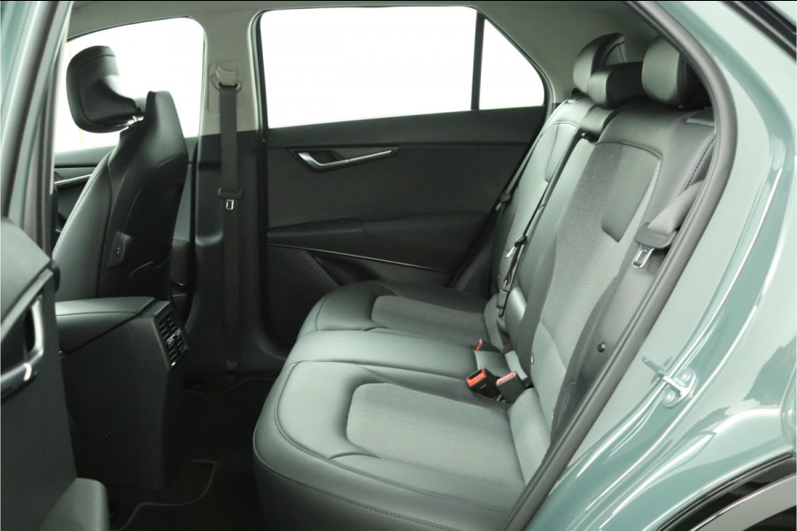 Kia Niro EV DynamicLine 64.8 kWh Automaat Apple Carplay/Android Auto - Cruise Control - Navigatie -  Keyless entry - Fabrieksgarantie tot 07-2031