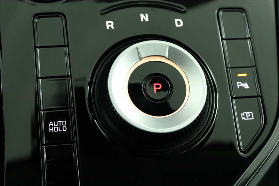 Kia Niro EV DynamicLine 64.8 kWh Automaat Apple Carplay/Android Auto - Cruise Control - Navigatie -  Keyless entry - Fabrieksgarantie tot 07-2031