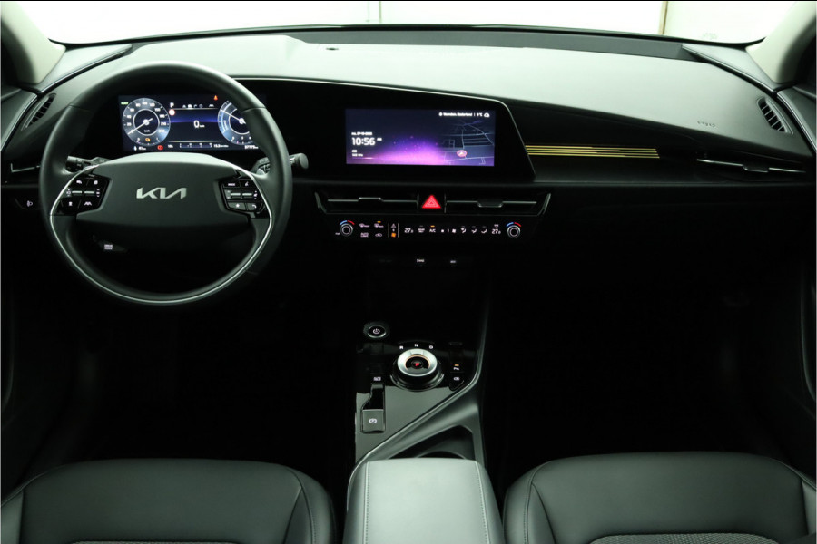 Kia Niro EV DynamicLine 64.8 kWh Automaat Apple Carplay/Android Auto - Cruise Control - Navigatie -  Keyless entry - Fabrieksgarantie tot 07-2031