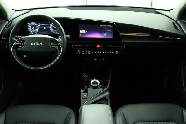 Kia Niro EV DynamicLine 64.8 kWh Automaat Apple Carplay/Android Auto - Cruise Control - Navigatie -  Keyless entry - Fabrieksgarantie tot 07-2031