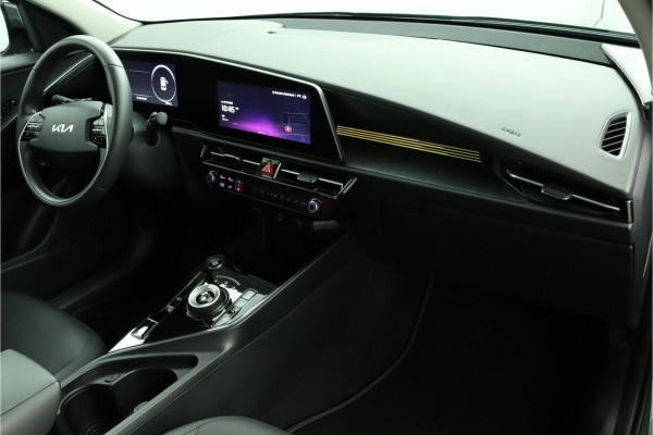 Kia Niro EV DynamicLine 64.8 kWh Automaat Apple Carplay/Android Auto - Cruise Control - Navigatie -  Keyless entry - Fabrieksgarantie tot 07-2031
