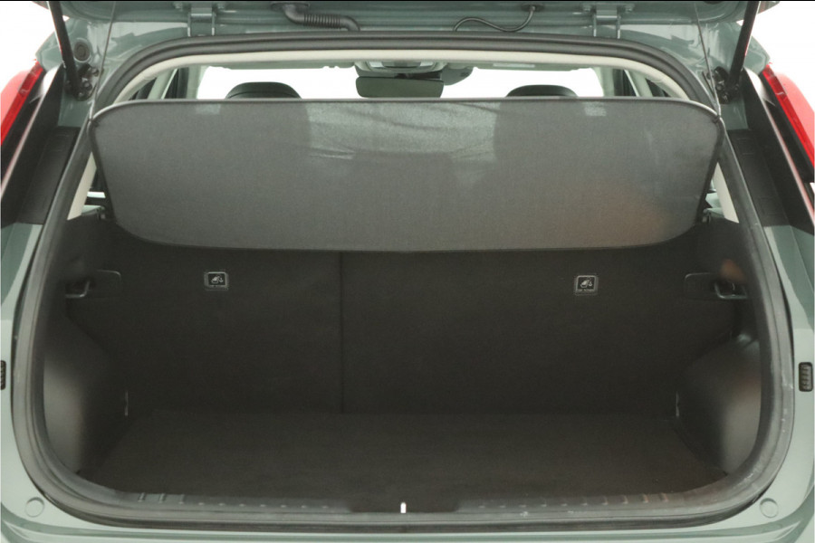 Kia Niro EV DynamicLine 64.8 kWh Automaat Apple Carplay/Android Auto - Cruise Control - Navigatie -  Keyless entry - Fabrieksgarantie tot 07-2031