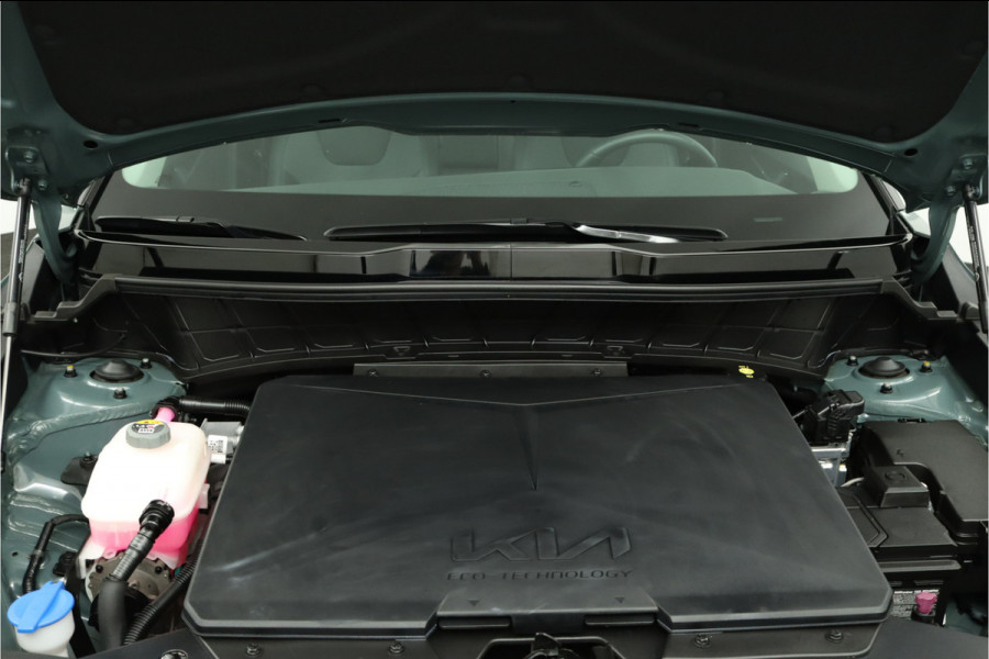 Kia Niro EV DynamicLine 64.8 kWh Automaat Apple Carplay/Android Auto - Cruise Control - Navigatie -  Keyless entry - Fabrieksgarantie tot 07-2031