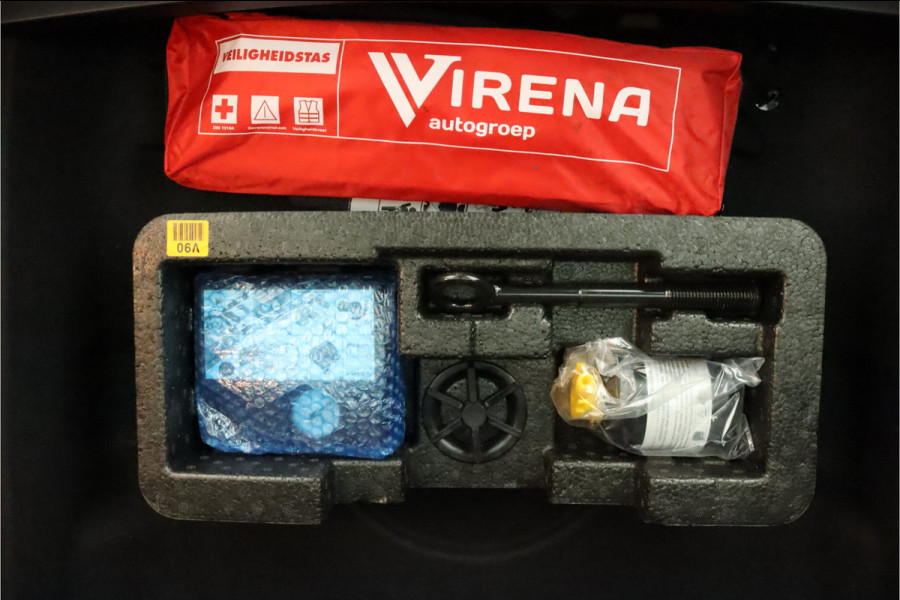 Kia Niro EV DynamicLine 64.8 kWh Automaat Apple Carplay/Android Auto - Cruise Control - Navigatie -  Keyless entry - Fabrieksgarantie tot 07-2031