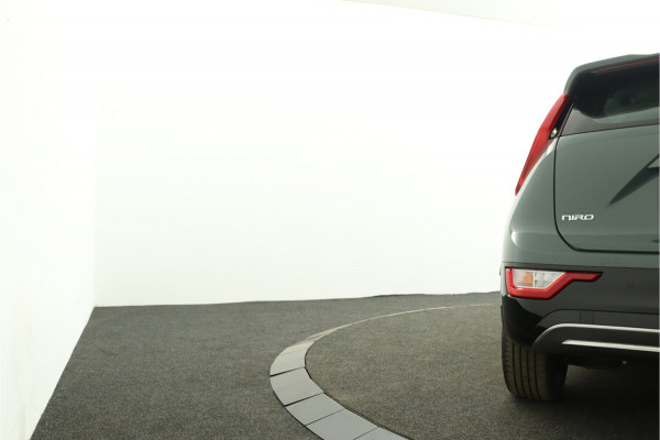 Kia Niro EV DynamicLine 64.8 kWh Automaat Apple Carplay/Android Auto - Cruise Control - Navigatie -  Keyless entry - Fabrieksgarantie tot 07-2031