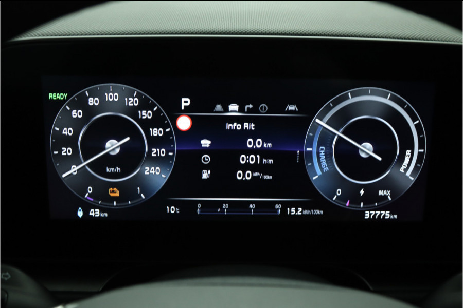 Kia Niro EV DynamicLine 64.8 kWh Automaat Apple Carplay/Android Auto - Cruise Control - Navigatie -  Keyless entry - Fabrieksgarantie tot 07-2031