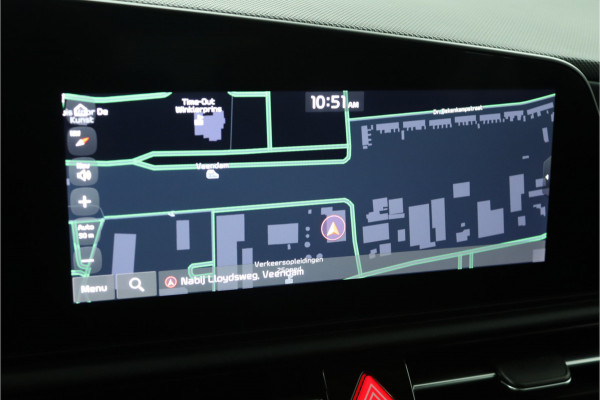 Kia Niro EV DynamicLine 64.8 kWh Automaat Apple Carplay/Android Auto - Cruise Control - Navigatie -  Keyless entry - Fabrieksgarantie tot 07-2031