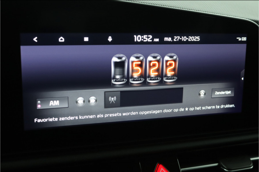 Kia Niro EV DynamicLine 64.8 kWh Automaat Apple Carplay/Android Auto - Cruise Control - Navigatie -  Keyless entry - Fabrieksgarantie tot 07-2031