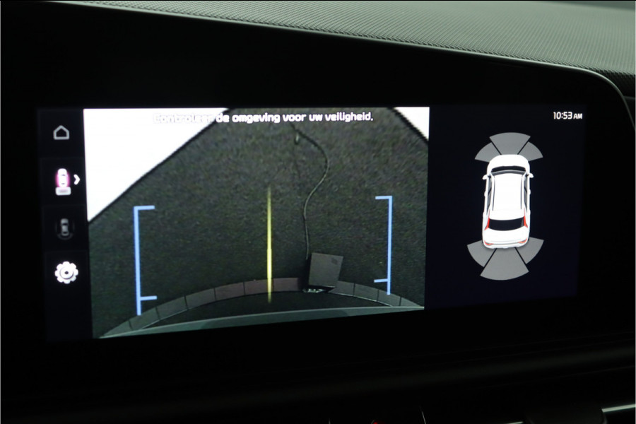 Kia Niro EV DynamicLine 64.8 kWh Automaat Apple Carplay/Android Auto - Cruise Control - Navigatie -  Keyless entry - Fabrieksgarantie tot 07-2031