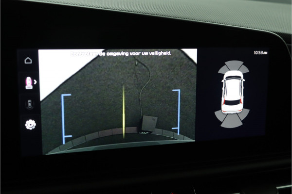 Kia Niro EV DynamicLine 64.8 kWh Automaat Apple Carplay/Android Auto - Cruise Control - Navigatie -  Keyless entry - Fabrieksgarantie tot 07-2031