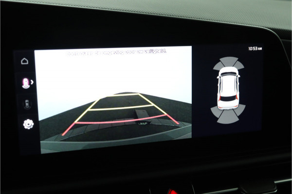Kia Niro EV DynamicLine 64.8 kWh Automaat Apple Carplay/Android Auto - Cruise Control - Navigatie -  Keyless entry - Fabrieksgarantie tot 07-2031