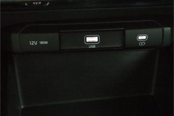 Kia Niro EV DynamicLine 64.8 kWh Automaat Apple Carplay/Android Auto - Cruise Control - Navigatie -  Keyless entry - Fabrieksgarantie tot 07-2031