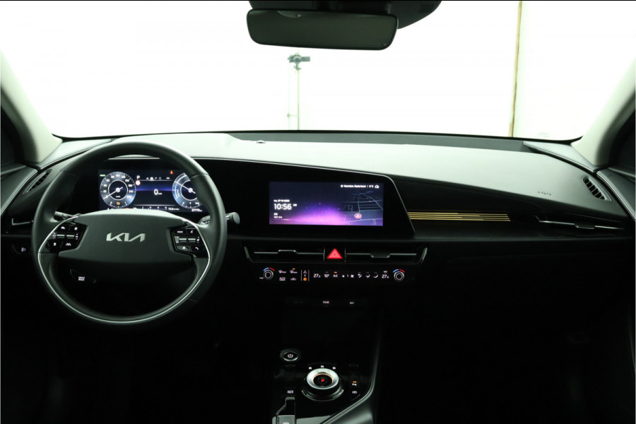 Kia Niro EV DynamicLine 64.8 kWh Automaat Apple Carplay/Android Auto - Cruise Control - Navigatie -  Keyless entry - Fabrieksgarantie tot 07-2031