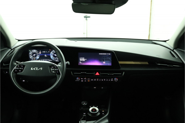 Kia Niro EV DynamicLine 64.8 kWh Automaat Apple Carplay/Android Auto - Cruise Control - Navigatie -  Keyless entry - Fabrieksgarantie tot 07-2031