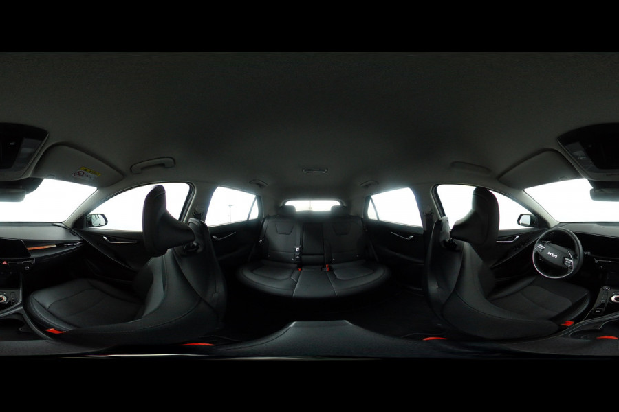 Kia Niro EV DynamicLine 64.8 kWh Automaat Apple Carplay/Android Auto - Cruise Control - Navigatie -  Keyless entry - Fabrieksgarantie tot 07-2031
