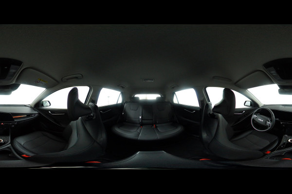 Kia Niro EV DynamicLine 64.8 kWh Automaat Apple Carplay/Android Auto - Cruise Control - Navigatie -  Keyless entry - Fabrieksgarantie tot 07-2031