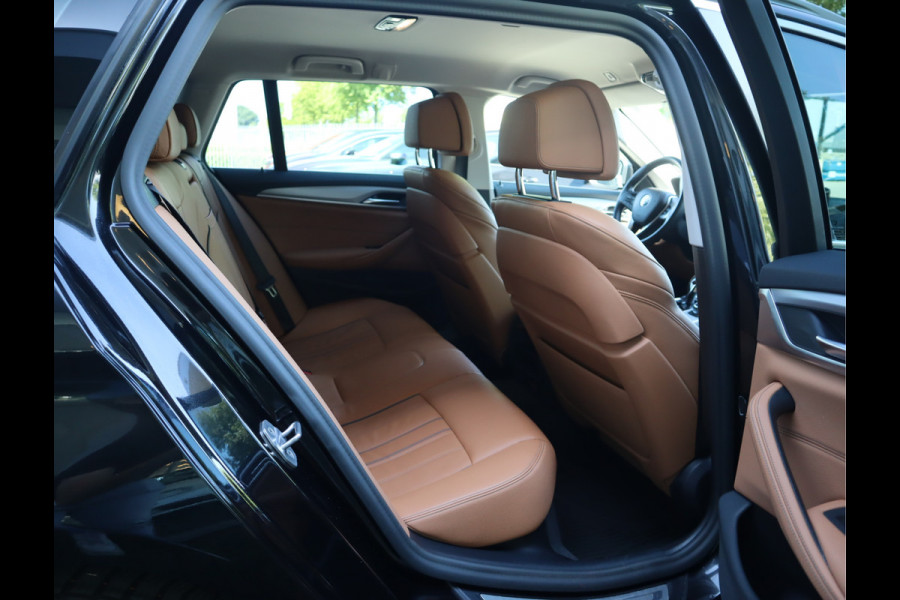 BMW 5 Serie Touring 520i High Executive Edition BMW 5 Serie Touring 520i High Executive Edition