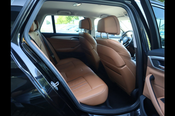 BMW 5 Serie Touring 520i High Executive Edition BMW 5 Serie Touring 520i High Executive Edition