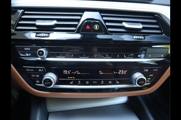 BMW 5 Serie Touring 520i High Executive Edition BMW 5 Serie Touring 520i High Executive Edition