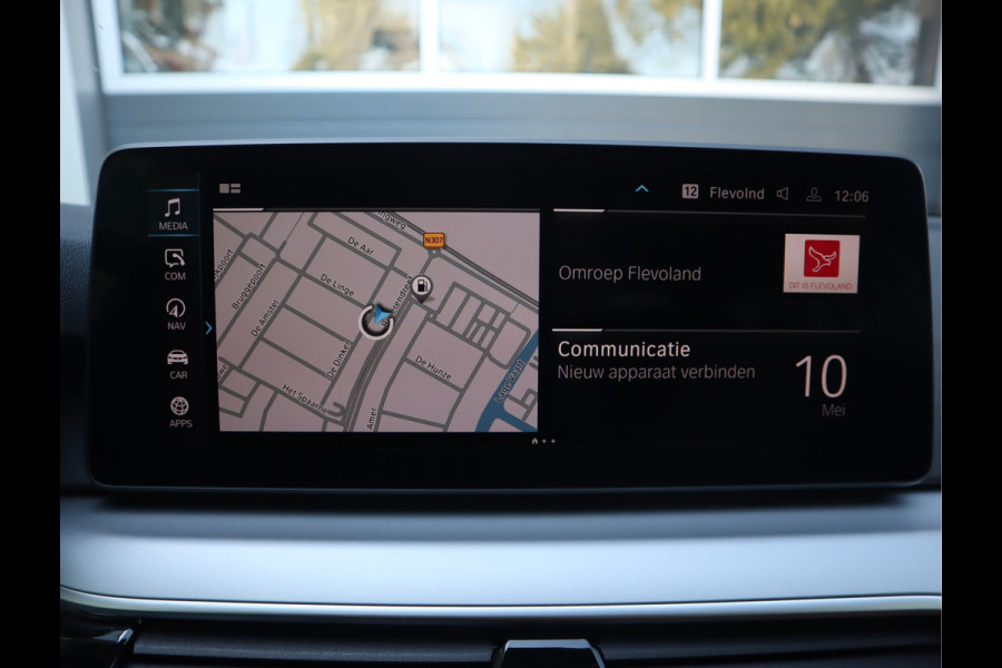 BMW 5 Serie Touring 520i High Executive Edition BMW 5 Serie Touring 520i High Executive Edition