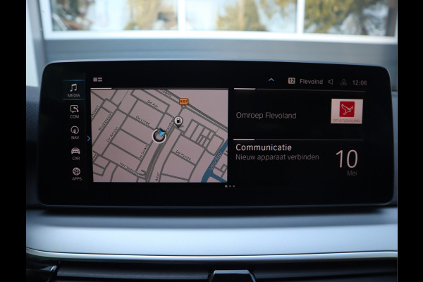 BMW 5 Serie Touring 520i High Executive Edition BMW 5 Serie Touring 520i High Executive Edition