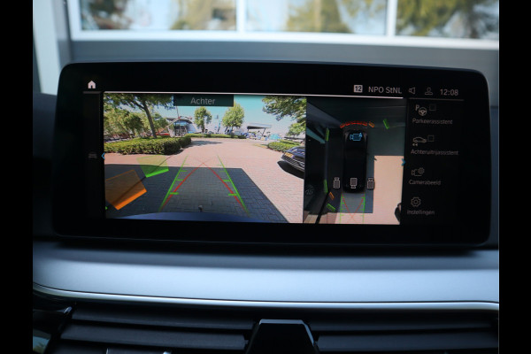 BMW 5 Serie Touring 520i High Executive Edition BMW 5 Serie Touring 520i High Executive Edition