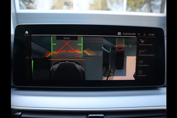 BMW 5 Serie Touring 520i High Executive Edition BMW 5 Serie Touring 520i High Executive Edition