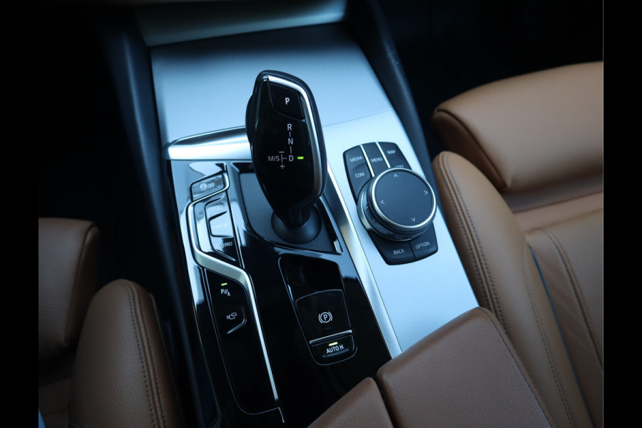 BMW 5 Serie Touring 520i High Executive Edition BMW 5 Serie Touring 520i High Executive Edition