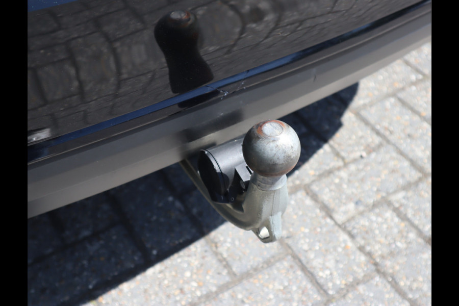 BMW 5 Serie Touring 520i High Executive Edition BMW 5 Serie Touring 520i High Executive Edition