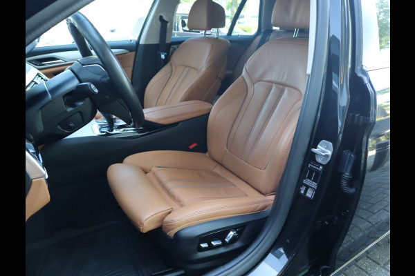 BMW 5 Serie Touring 520i High Executive Edition BMW 5 Serie Touring 520i High Executive Edition