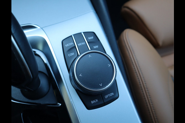 BMW 5 Serie Touring 520i High Executive Edition BMW 5 Serie Touring 520i High Executive Edition