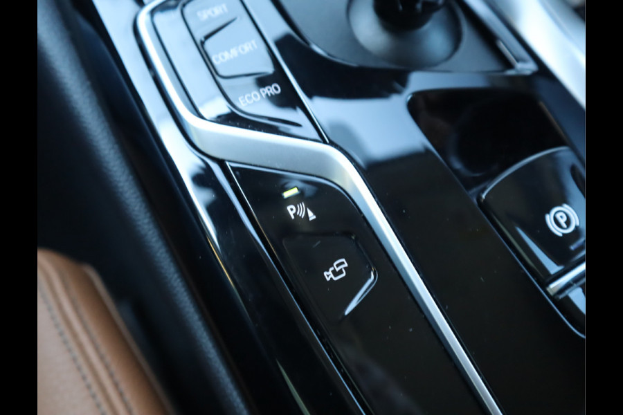 BMW 5 Serie Touring 520i High Executive Edition BMW 5 Serie Touring 520i High Executive Edition