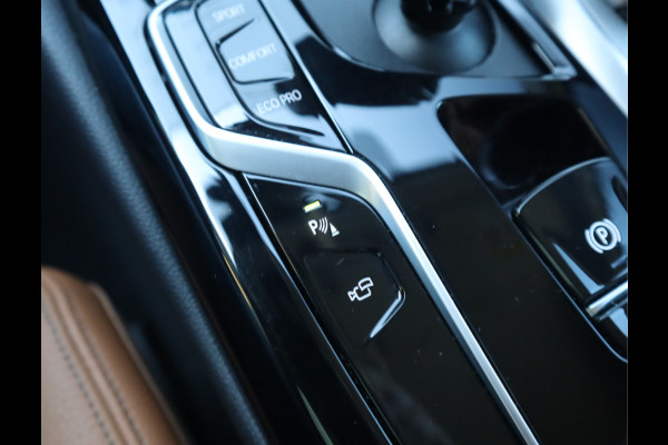 BMW 5 Serie Touring 520i High Executive Edition BMW 5 Serie Touring 520i High Executive Edition