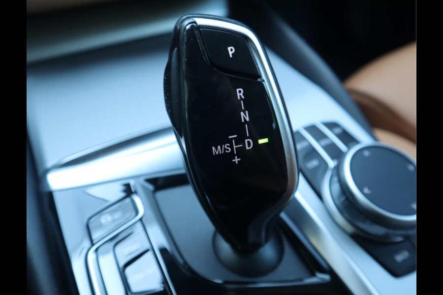 BMW 5 Serie Touring 520i High Executive Edition BMW 5 Serie Touring 520i High Executive Edition