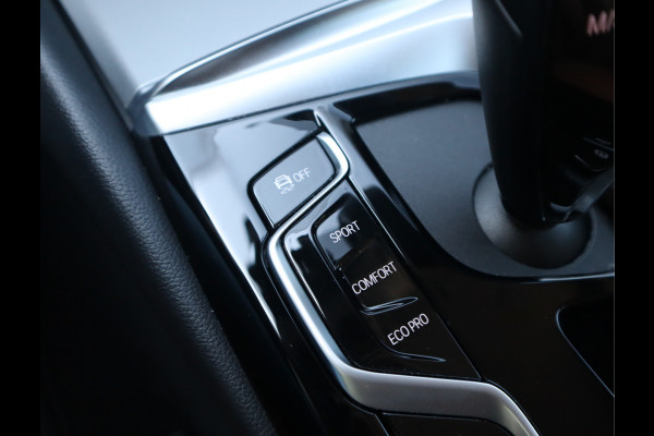 BMW 5 Serie Touring 520i High Executive Edition BMW 5 Serie Touring 520i High Executive Edition